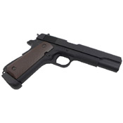 KJ Works M1911 Blowback Airsoft gun