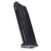 KJ Works M9 Green Gas Airsoft Magazine