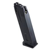 KJ Works M9 Green Gas Airsoft Magazine