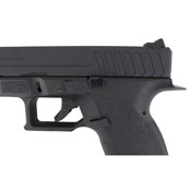 KJ Works KP-13 Blowback Gun