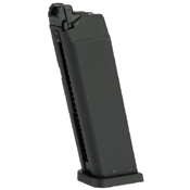 KJ Works KP-13 Airsoft Magazine - 24rd