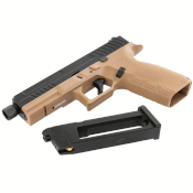 KJ Works KP-13 Blowback Gun