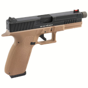 KJ Works KP-13 Blowback Gun