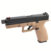 KJ Works KP-13 Blowback Gun