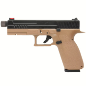 KJ Works KP-13 Blowback Gun