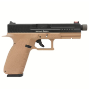 KJ Works KP-13 Blowback Gun
