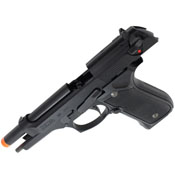 KWA M9 PTP GBB Airsoft gun