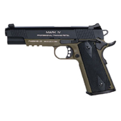 KWA 1911 MK IV PTP Airsoft Training gun