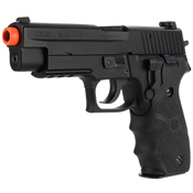 KWA M226-LE GBB Green Gas Airsoft Training gun