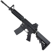 KWA LM4 RIS PTR Gas Blowback Airsoft Rifle