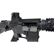 KWA LM4 RIS PTR Gas Blowback Airsoft Rifle