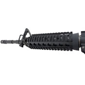 KWA LM4 RIS PTR Gas Blowback Airsoft Rifle