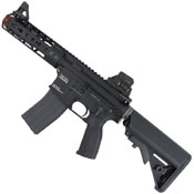 KWA LM4 KR7 Stinger Gas Blowback Airsoft Rifle