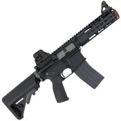 KWA LM4 KR7 Stinger Gas Blowback Airsoft Rifle