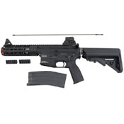 KWA LM4 KR7 Stinger Gas Blowback Airsoft Rifle