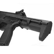 KWA AEG 2.5 VM4 Ronin 6-PDW Airsoft Rifle - 375fps
