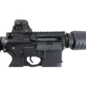 KWA RM4 A1 AEG Airsoft Rifle