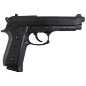 KWC PT92 GBB Airsoft gun