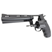 KWC .177 Caliber Steel BB Revolver - CO2