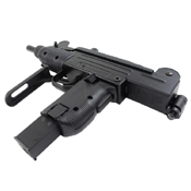 KWC Mini UZI Blowback BB SMG