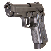 KWC M92 CO2 BB gun 4.5mm Blowback