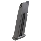 KWC 75 TAC Model Airsoft gun Magazine - 17rd