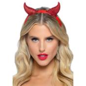 Demon Horns Headband 