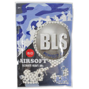BLS Perfect BB Bio PLA Airsoft BBs