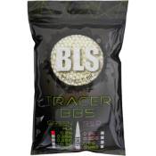 Biodegradable Tracer BBs