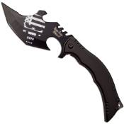 Master Cutlery DS-A087 Folding Knife