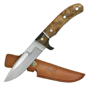 Elk Ridge Fixed Blade Hunting Knife