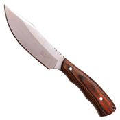 ELK Ridge ER-550 10.6 Inch Overall Fixed Blade Knife