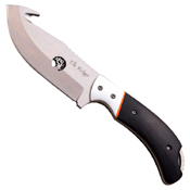 ELK Ridge ER-544H Gut Hook Fixed Blade Knife