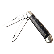 Elk Ridge C-tek Handle Folding Knife