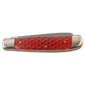 Elk Ridge C-tek Handle Folding Knife