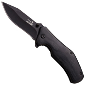 Elk Ridge 4.1 Inch Closed Folding Knife