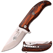 Elk Ridge ER-A156 Manual Knife