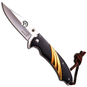 Elk Ridge ER-A540 Manual Knife