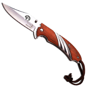 Elk Ridge ER-A540 Manual Knife