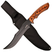 Survivor HK-723 Fixed Knife