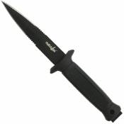 Survivor Fixed Knife - PTFE Coated Blade