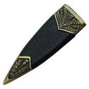 KS-5845 Nylon Fiber Handle w/ Zinc Alloy Medieval Sword