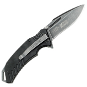 US Marines 3 Inch Stainless Steel Folding Blade Knife