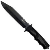 M-Tech USA Combat Fixed Blade Knife