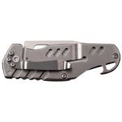MTech USA G10 Handle Folding Knife w/ Waterproof Case