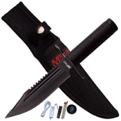 Mtech Usa Mt-20-68 Fixed Blade Knife - 9 Inch