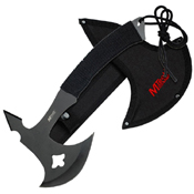 MTech USA MT-628 Cord Wrapped Handle Axe
