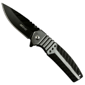 MTech USA MT-A1000 Spring Assisted Folding Knife