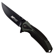 MTech USA MT-A1010 Spring Assisted Manual Knife