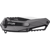 MTech USA A1136 Dual Tone Folding Blade Knife